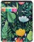 Gsedaox Buchhülle Mit Blumenmotiv,Buchhülle A5 Im Edlen Design Von,Buchschoner Für Taschenbücher, Für Taschenbücher Waschbarer Buchumschlag Aus Stoff Mit Reißverschluss Für Buchliebhaber