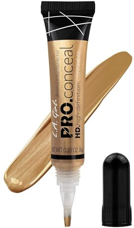 L.A. GIRL Pro Conceal - Champagne Highlighter