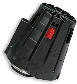 MALOSSI 042411C0 Filtro aria RED FILTER E5 con Ø 38