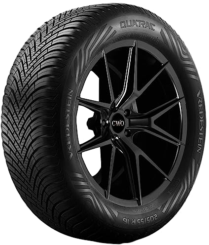 GANZJAHRESREIFEN 195 60 R15 88V VREDESTEIN QUATRAC TL M+S 3PMSF