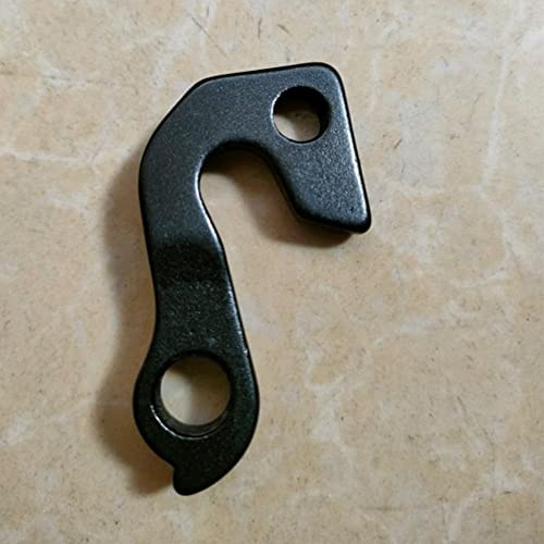 SPORTARC Dérailleur arrière de vélo VTT pour GT Aggressor Zaskar KHS Noir