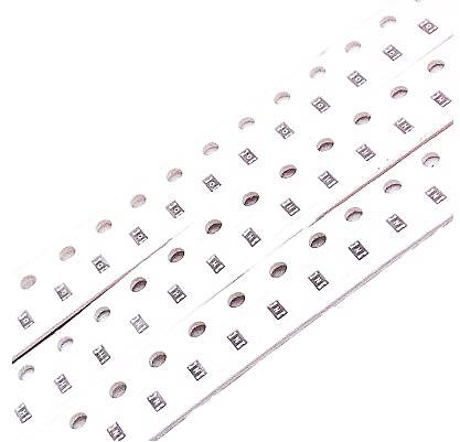 10PCS LF Surface Mount Fuse 0467 467 SMD Very Fast Acting 0603 32V,1.25A