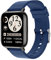 MICGIGI Herren Damen Smartwatch,1.69 Zoll Smart Watch mit Pulsmesser Schlafmonitor,IP68 Wasserdicht Fitnesstracker,Fitnessuhr mit Schrittzähler