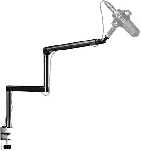 PREMIUM MICROPHONE ARM PREMIUM MICROPHONE ARM