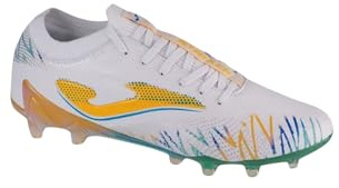 Joma Striker 2402 Blanco Firm Ground