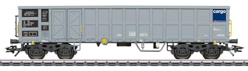 Märklin 46890 H0 vagone a bordo alto FAS delle FFS