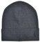 Ralph Lauren Mütze Beanie Light Weight Cotton Hat Baumwolle One Size Grau