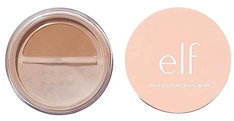 Halo Glow Setting Powder