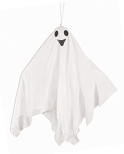 Horror-Shop Scary Ghost Hanging Figure