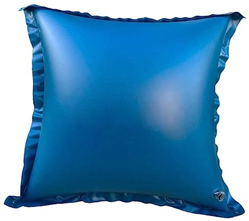 Milisten Aufblasbares Poolkissen Für Oberirdische Winter-poolabdeckung Luftkissen