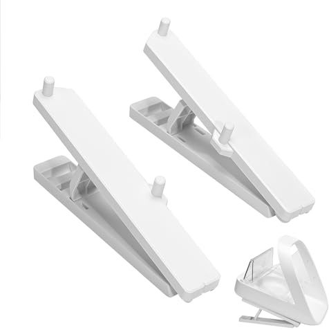 Support pour Distributeur Automatique de Nourriture à Puce électronique pour Animaux de Compagnie, empêche Les Autres Animaux de Voler la Nourriture derrière Le Distributeur