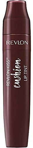 Revlon Kiss Cushion Lip Tint, Wine Trip