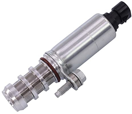 1x valvola di controllo valvola solenoide lato scarico regolazione albero a camme