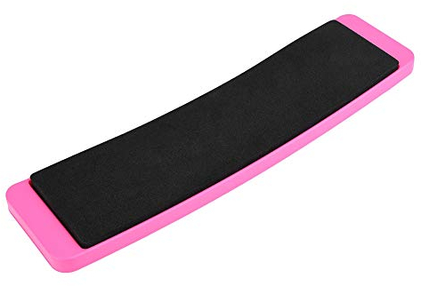 Eiskunstlauf Ballett & Tanz Turning Board Fitness Skating Spin Pirouette Board Drehen Board Drehbrett Spin Board für Fußbalancetraining Rotationsübungen Eiskunstlauf Tänzerin Training