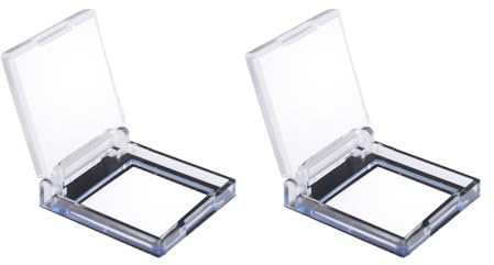 INCREWAY Couverture de bouton d'alimentation, couverture d'interrupteur de bouton 2PCS Protecteur de sécurité poussée à l'épreuve de l'enfant pour le bouton d'ascenseur de lave-vaisselle d'ordinateur