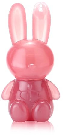 6 Farben Kaninchen Feuchtigkeitsspendend Lippenstift Lipgloss Pralle Lipglasur Feuchtigkeitsspendende Lipgloss Schöne Lippen Make Up Vorräte