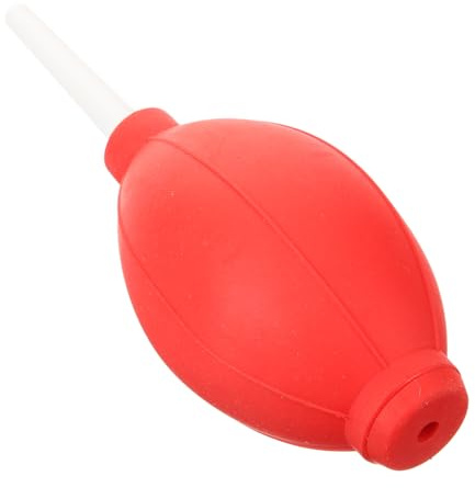 PERSELOSO Limpiador de Oídos Portátil con Bola de Lavado por Compresión Herramienta Multifunción para Limpieza de Cerumen Adultos Diseño Compacto para Viaje