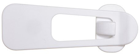 Dreambaby G1403 premium kylskåp hushållsapparater lås barnsäkring för att fästa