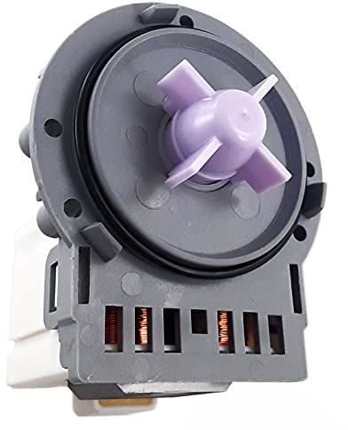 Repairwares Washing Machine Wash Water Circulation Pump EAU61383503 4681EA2002H 4681EA2001C PS3652448 LP3503 2246861 4681EA2002D 4681EA2001S AP4438603 PS3523285
