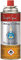 Brightspark Gaskartusche für Gaskocher Camping Kocher Grill Butan/Propan MFS-1A (1 Kartusche), bunt, A4 Gas