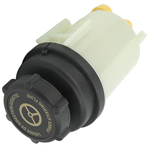 Akozon Réservoir de Direction Assistée, Réservoir de Réservoir de Direction Assistée LR000578 Remplacement pour 2 2006‑2014