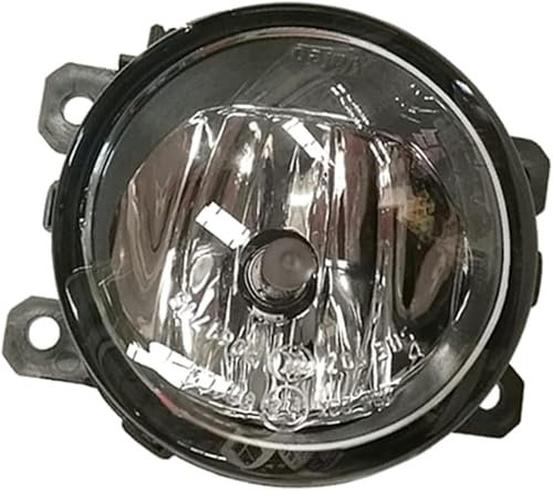FINAO AUTOPARTS Phare antibrouillard avant droite ou gauche compatible avec Citroen, Opel et Peugeot | Installation facile et qualité OEM