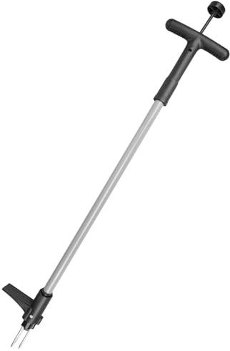 Monkey King Bar Manual Weeders - Effortless Weed Removal Tool for Gardens, Yards & Lawns - Ergonomic Design for Easy Use & Back-Friendly Operation