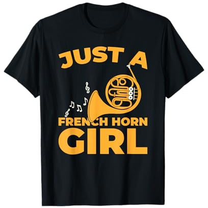 Fcor Rançais Orchestre - Cor D'harmonie T-Shirt