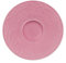 Villeroy und Boch Caffè Club Floral Touch of Rose Untertasse, 14 cm, Premium Porzellan, Pink