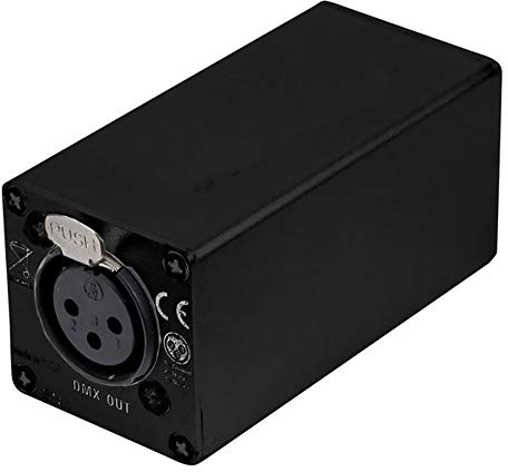 Showtec Quick DMX D512S
