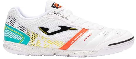 Joma Mundial 2502 Blanco Indoor
