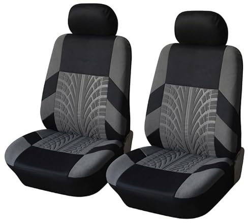 ARRYEDCN Coprisedili Auto, per Mitsubishi L200 Pickup Set Copri-Sedile Fodere per Anteriori e Posteriori, Copri Sedile Set Auto Protezioni Accessori Interno,C