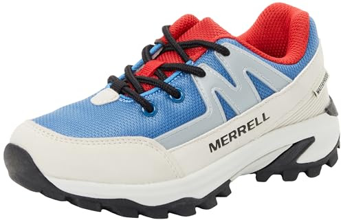 Merrell pojkar Moab Speed 2 Fst WpSneaker