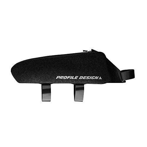 Profile Design Unisex – Erwachsene Attk Fahrradwerkzeug, Schwarz, Einheitsgröße