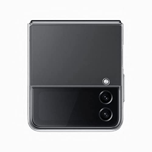 Samsung Clear Slim Cover