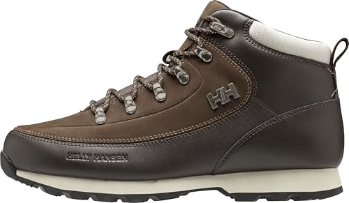 Helly Hansen Hommes Le cousin du forestier, Fève De Café, 42.5