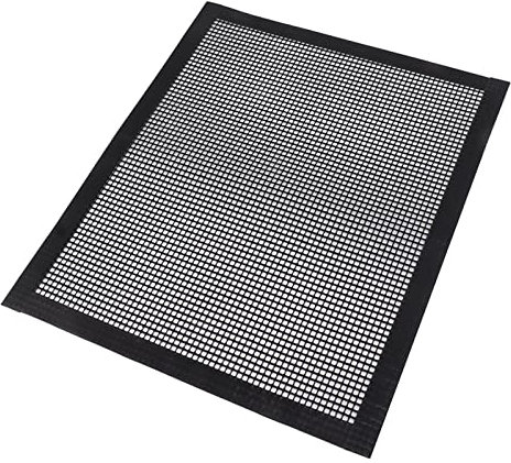 Borsa per Barbecue, Sacchetti da Forno per Arrostire la Borsa a Riposo per Barbecue con Prestazioni Stabili Riutilizzabili per Forno a Microonde a Carbone (L (22x27cm/8.66x10.63in)) (S (XL (30x27