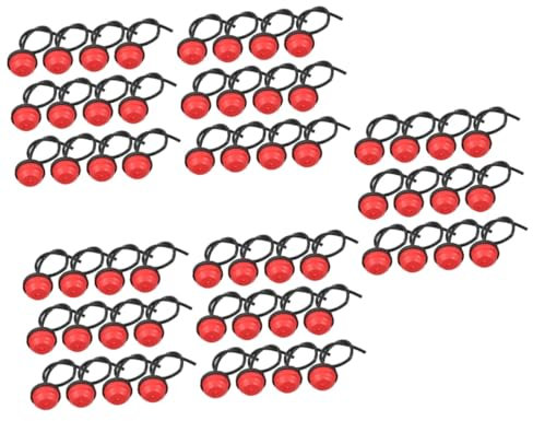 POPETPOP 5 Juegos Bulbos Quitanieves Repuestos Duraderos Motores Pequeños Accesorios de Sopladores de Nieve