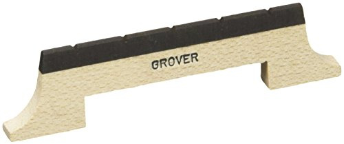 GROVER 30B 5/8 Steg für Banjo 5 Saiten