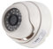 Telecamera di Sicurezza per Visione Notturna a Infrarossi 1080P AHD/TVI/CVI/CVBS Telecamera di Sorveglianza 4 in 1 Telecamera Dome per Interni CCTV(AMICO)