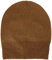 s.Oliver Damen 10.2.17.25.272.2119606 Beanie-Mütze, 8469 braun, 1