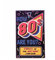 Boxer Gifts How 80's Are You? 1980s Trivia Cards Game | Fun Eighties Decade Themed Quiz Cards | Great Gift For Friends