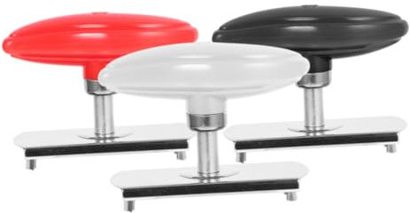 CIYODO 3piezas Abrelatas De Acero Inoxidable Abrebotellas Multifunción Para Botellas y Latas Resistente Al Desgaste Para Cocina y Hogar