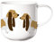 ASA 19445014 Tasse, Porzellan