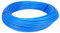 25m Polyethylenschlauch - 8/6mm (Außen-Ø/Innen-Ø) - Druckluft Pneumatikschlauch Wasserschlauch - Farbe: blau