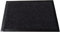 MERTEX Zeitlose Schmutzfangmatte Türmatte Sauberlauf Schmutzmatte Fußabstreifer für Flur Eingangsbereich Haustür innen und außen (Dark, 90 x 250 cm)