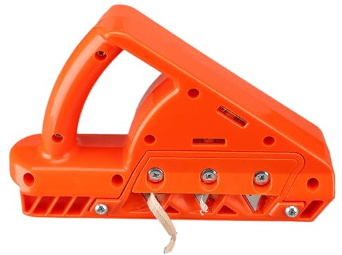 Pialla per cartongesso, Pialla portatile, Strumento di finitura del bordo del muro a secco 'angolo, Taglio a mano pialla, Strumento di lavorazione del legno a smusso veloce, Tagliabordi portatile