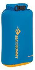 Sea to Summit Evac Lightweight Dry Bag 5L Turkish Tile