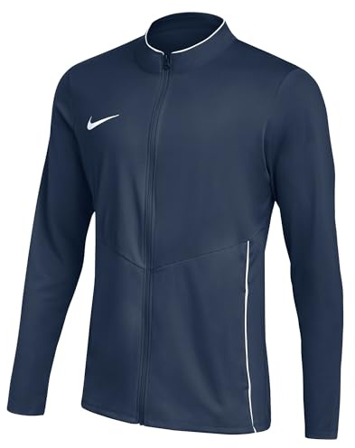 NIKE herr M Nk Df Park26 Trk Jkt K M Nk Df Park26 Trk Jkt K
