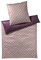 Joop! Bettwäsche Cornflower Double 4083 Farbe 15 Powdered Berry (135x200-80x80, Powdered Berry)